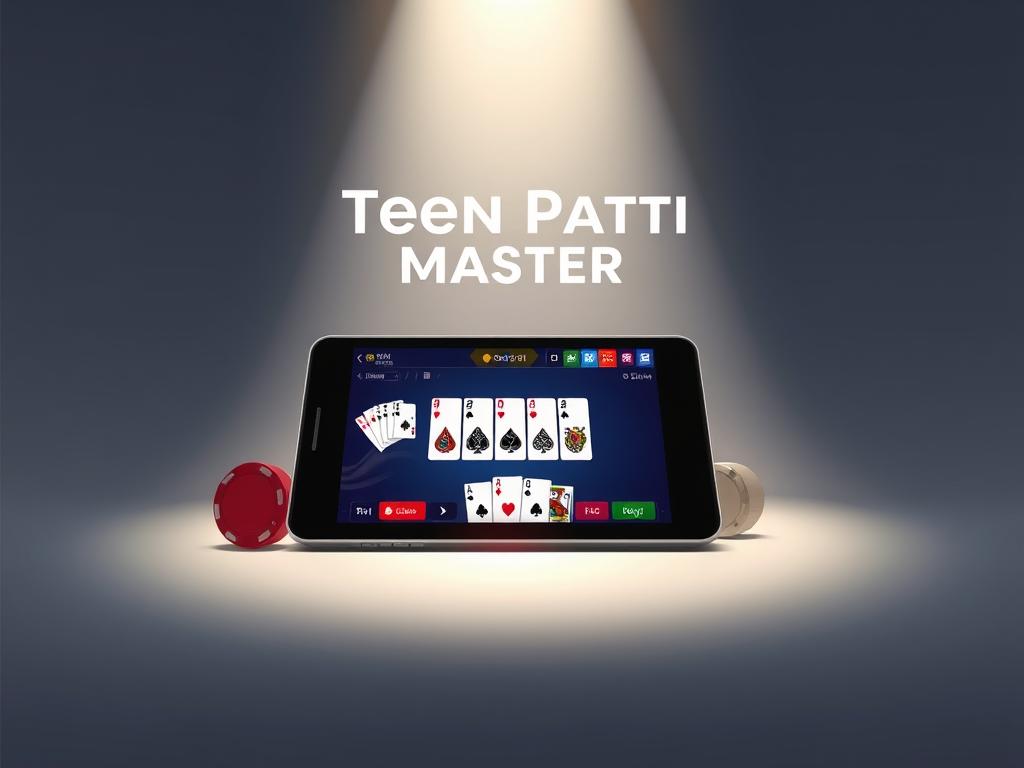 Teen Patti Master APK Latest Version