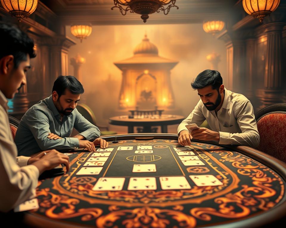 Teen Patti Master Old Version