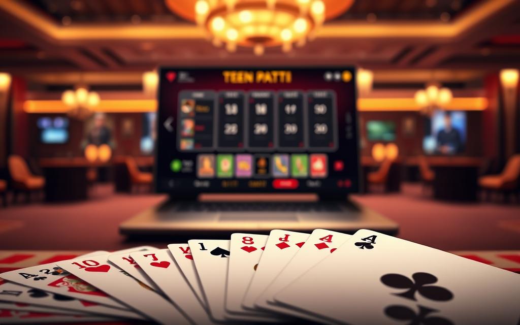 Teen Patti Master Online