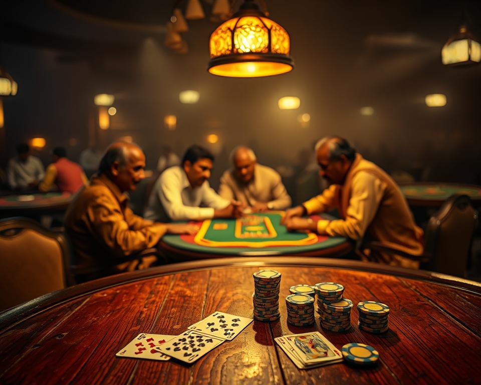 Teen Patti Master पुराना वर्शन