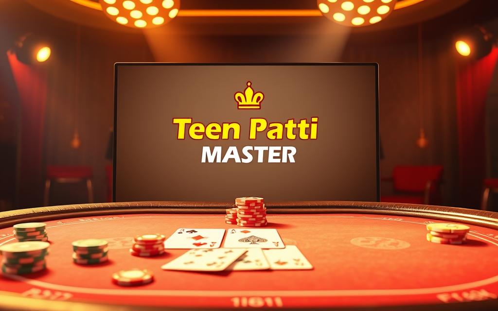 तीन पत्ती ऑनलाइन