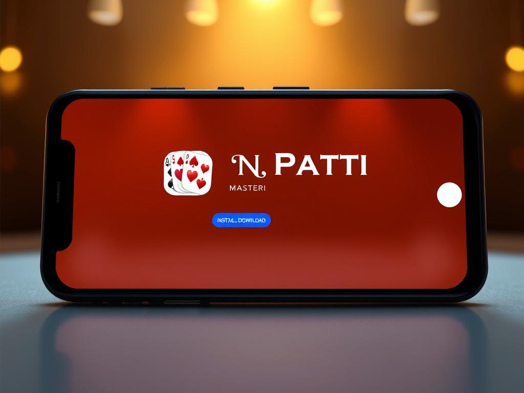 तीन पत्ती मास्टर APK2025 डाउनलोड